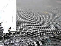 wire mesh